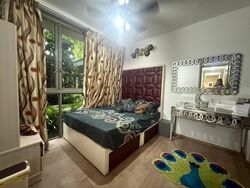 Sol Acres (D23), Condominium #510756811